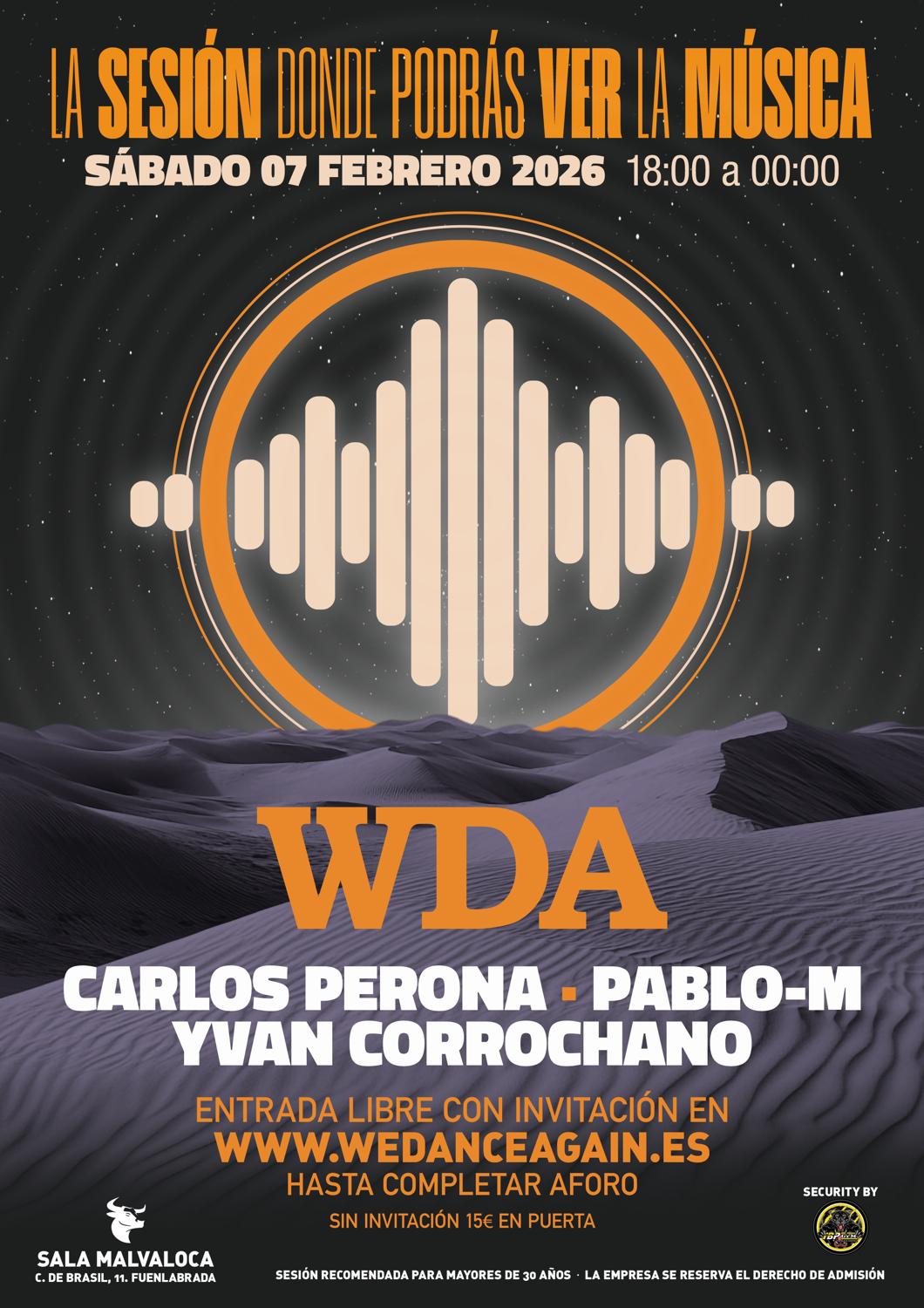 WDA