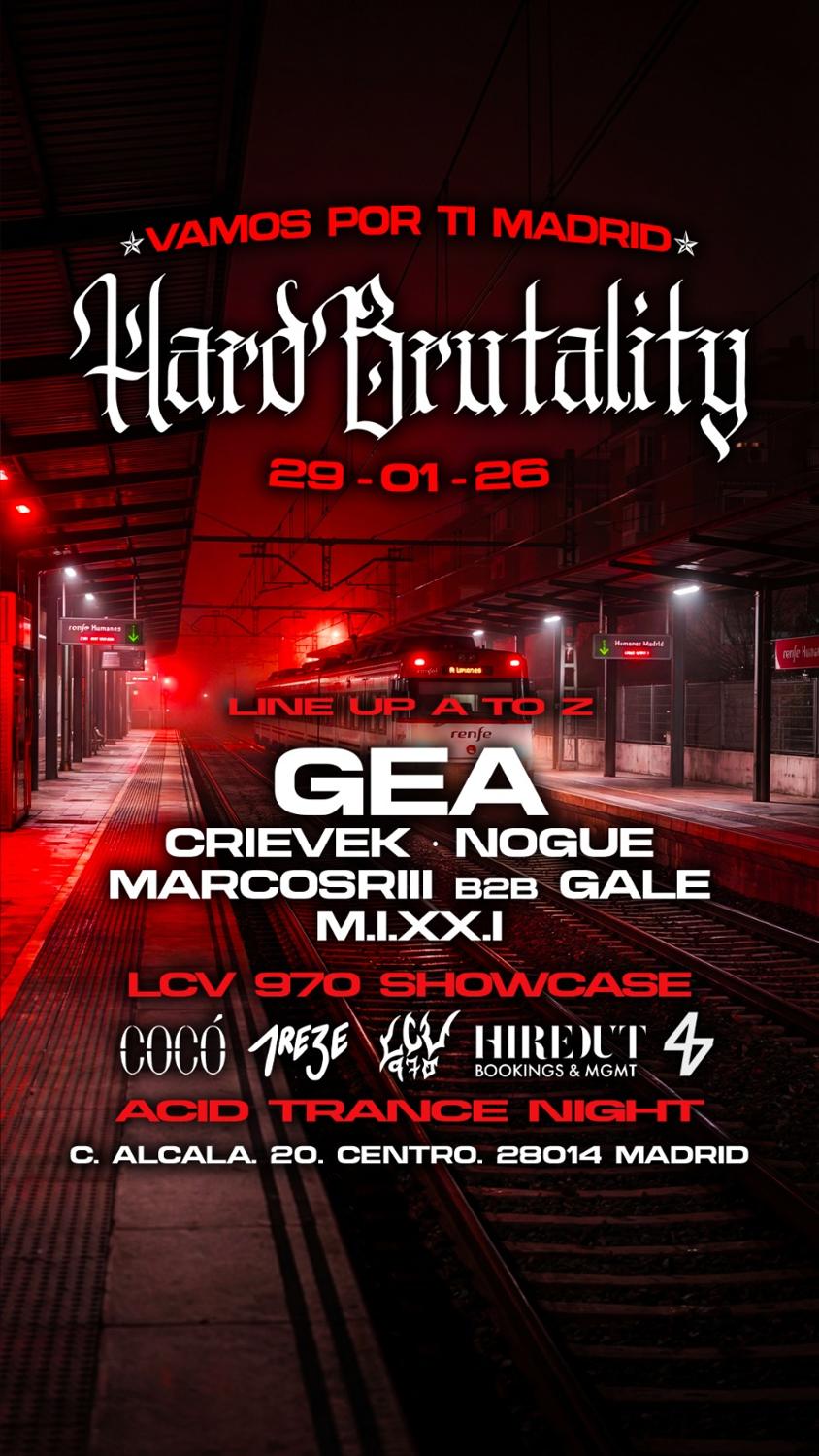 Hardbrutality