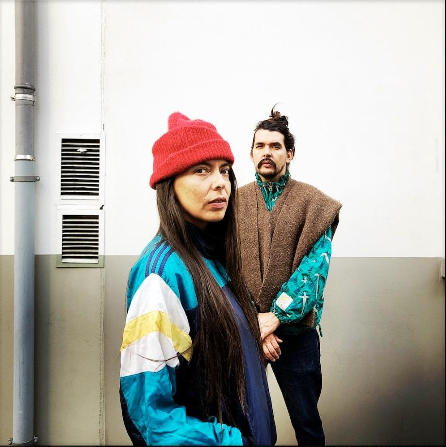 Organikka Spicy Sauce Ft Acid Coco Live