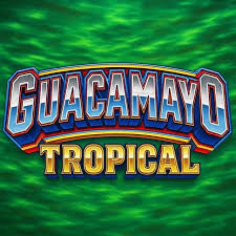 Guacamayo Tropical
