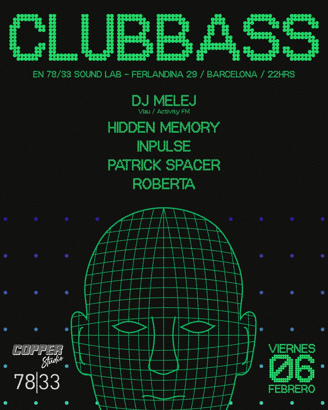 Club Bass