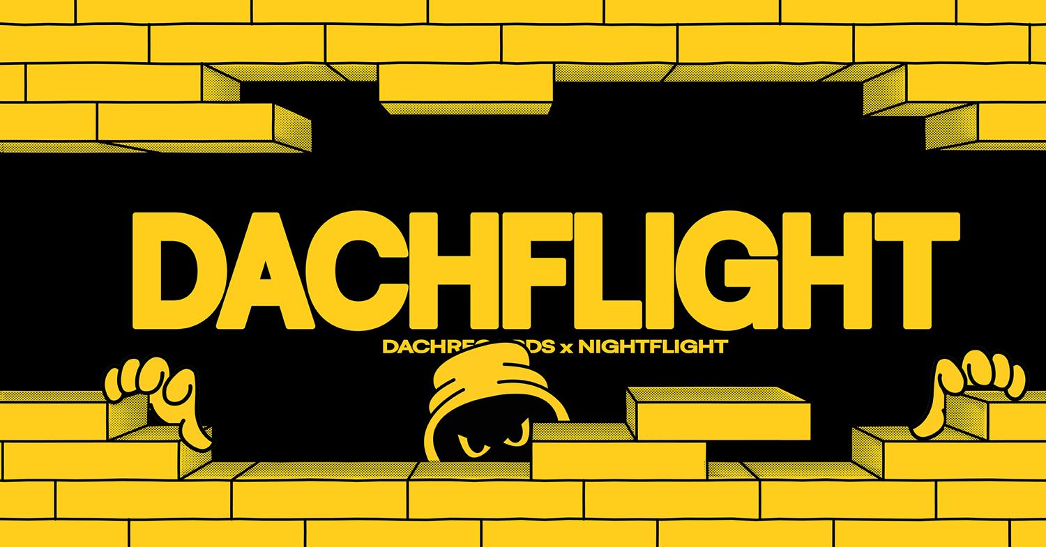 Dachflight
