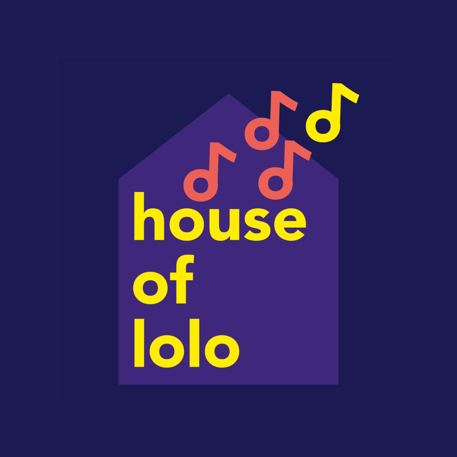 House Of Lolo Dancing Session