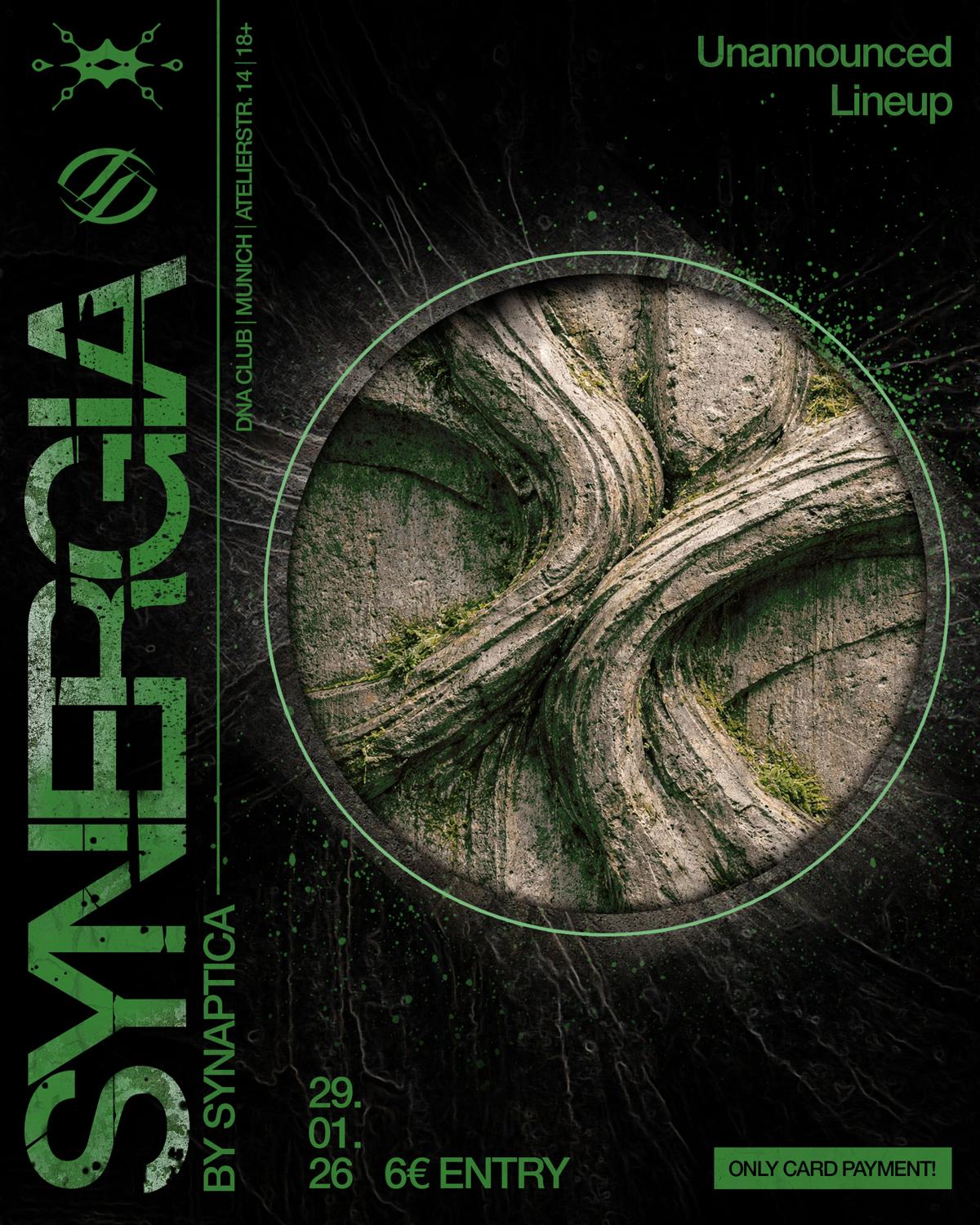 Synergia By Synaptica