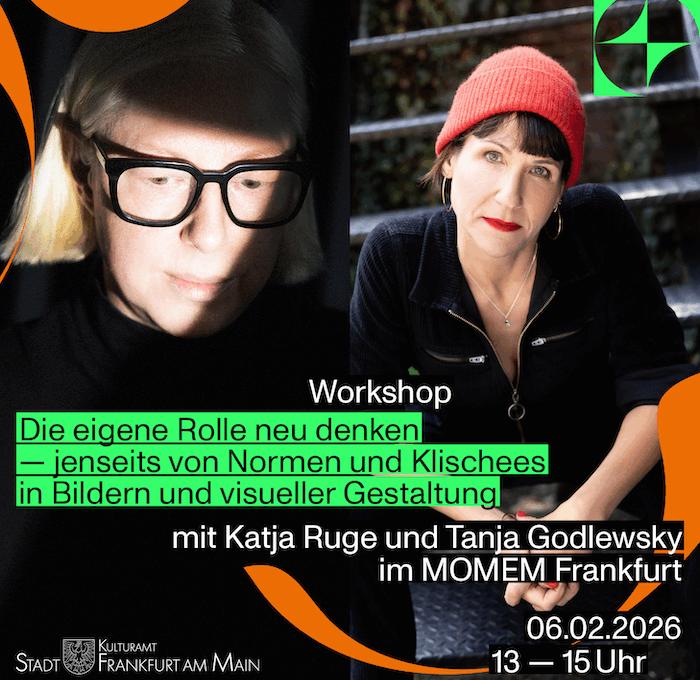 Workshop (Femc) Breaking The Ideal #1 – Gender & Identity In Electronic Music