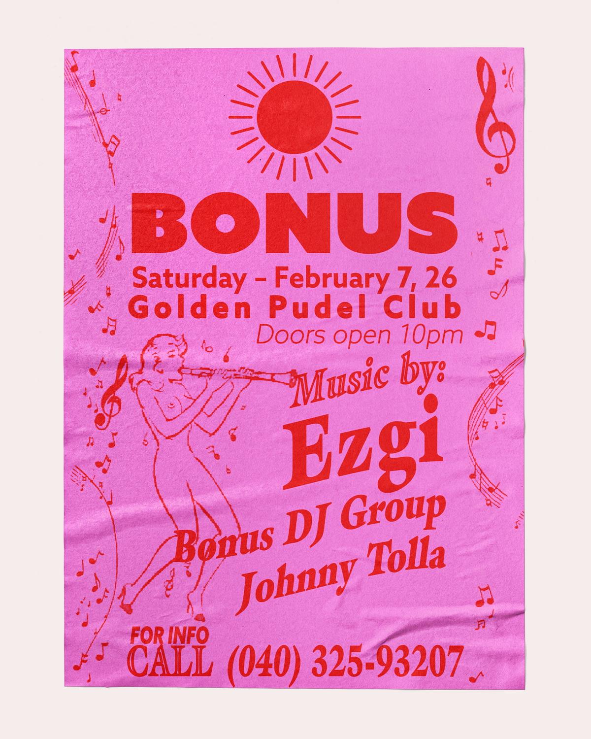 Bonus With Ezgi