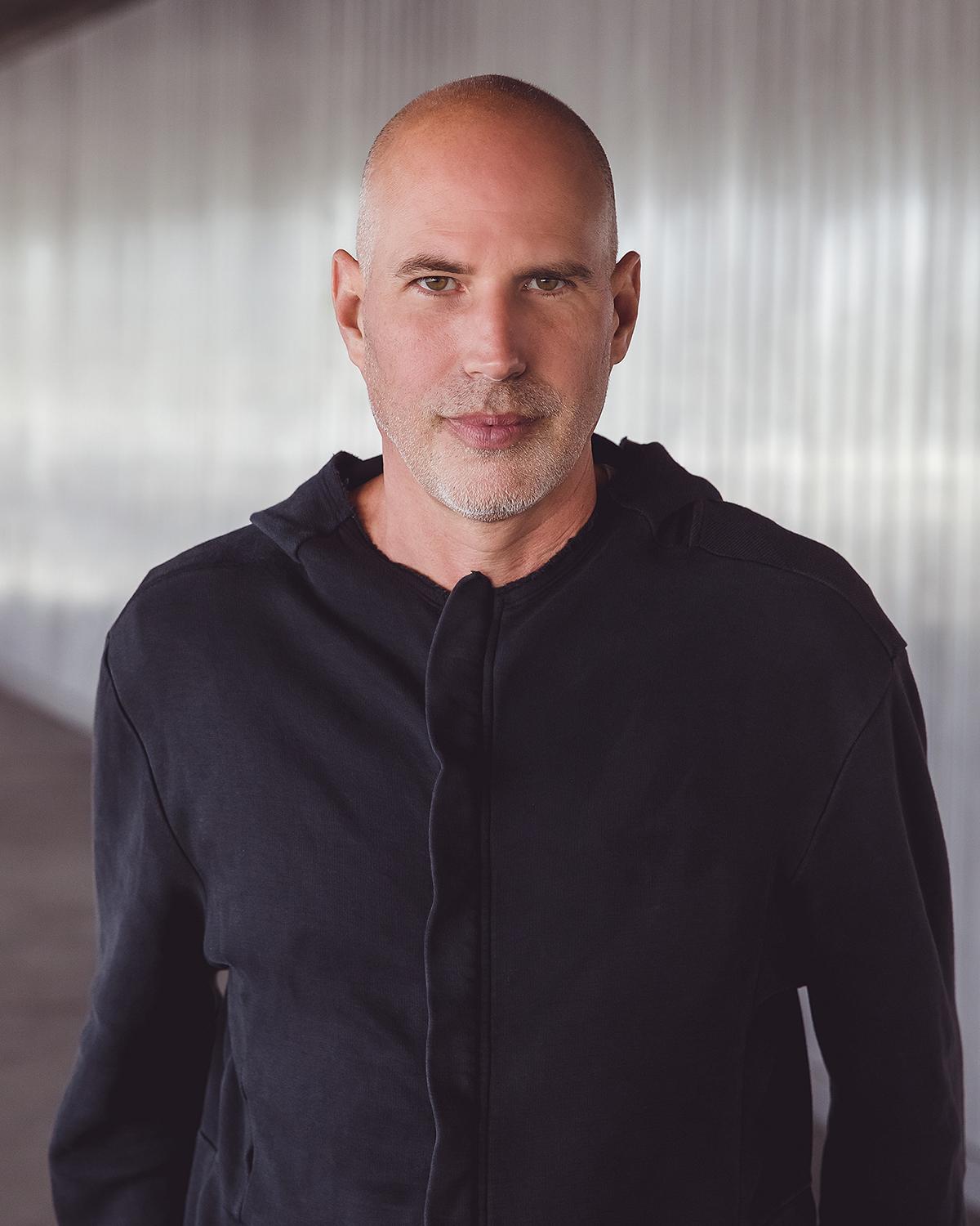 Daniel Bell & Rob Dowell // Hernan'S Bday Party