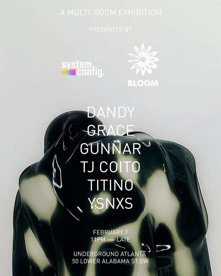 System Config X Bloom