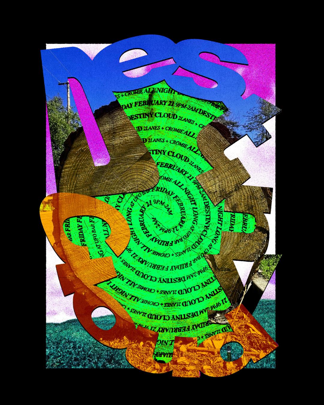 Destiny Cloud Feat. Cromie + 2Lanes