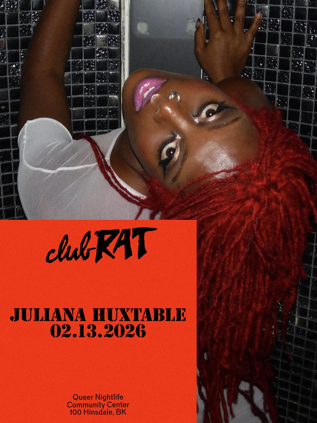Club Rat