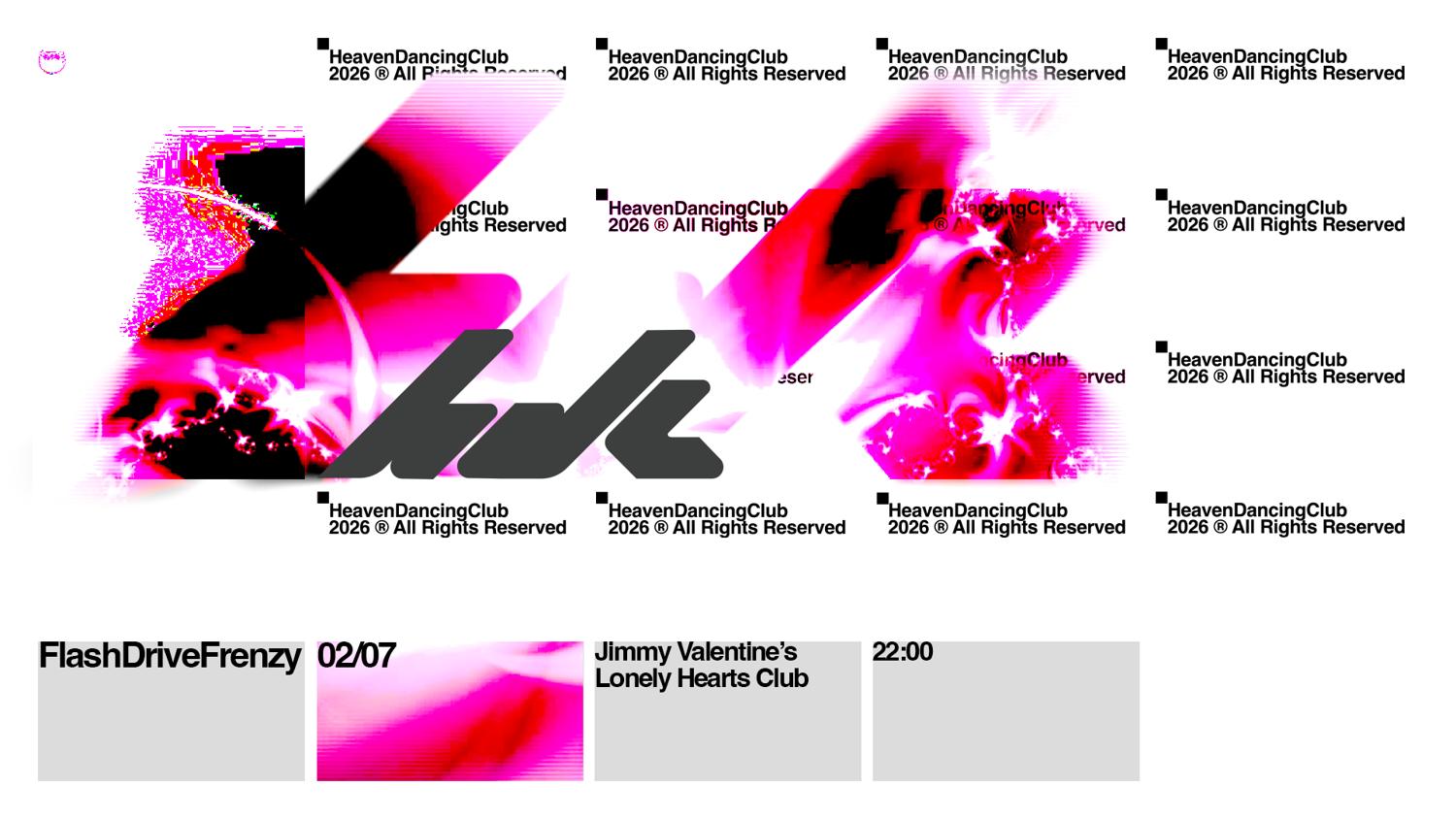 Hdc Presents: Flash Drive Frenzy