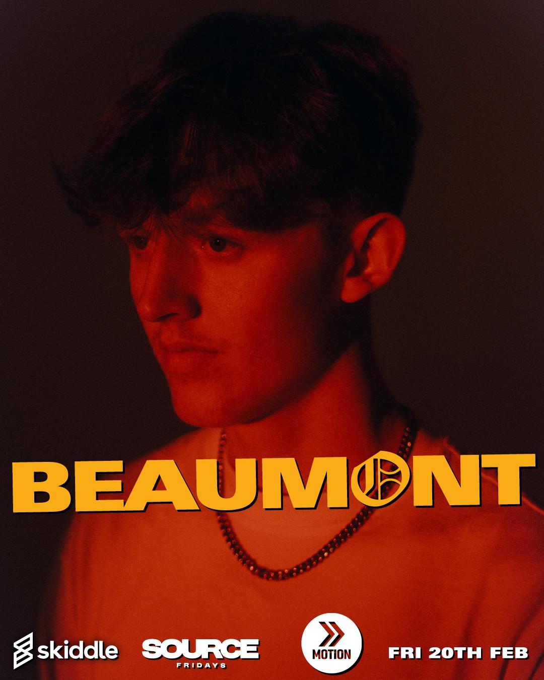 Source // Beaumont