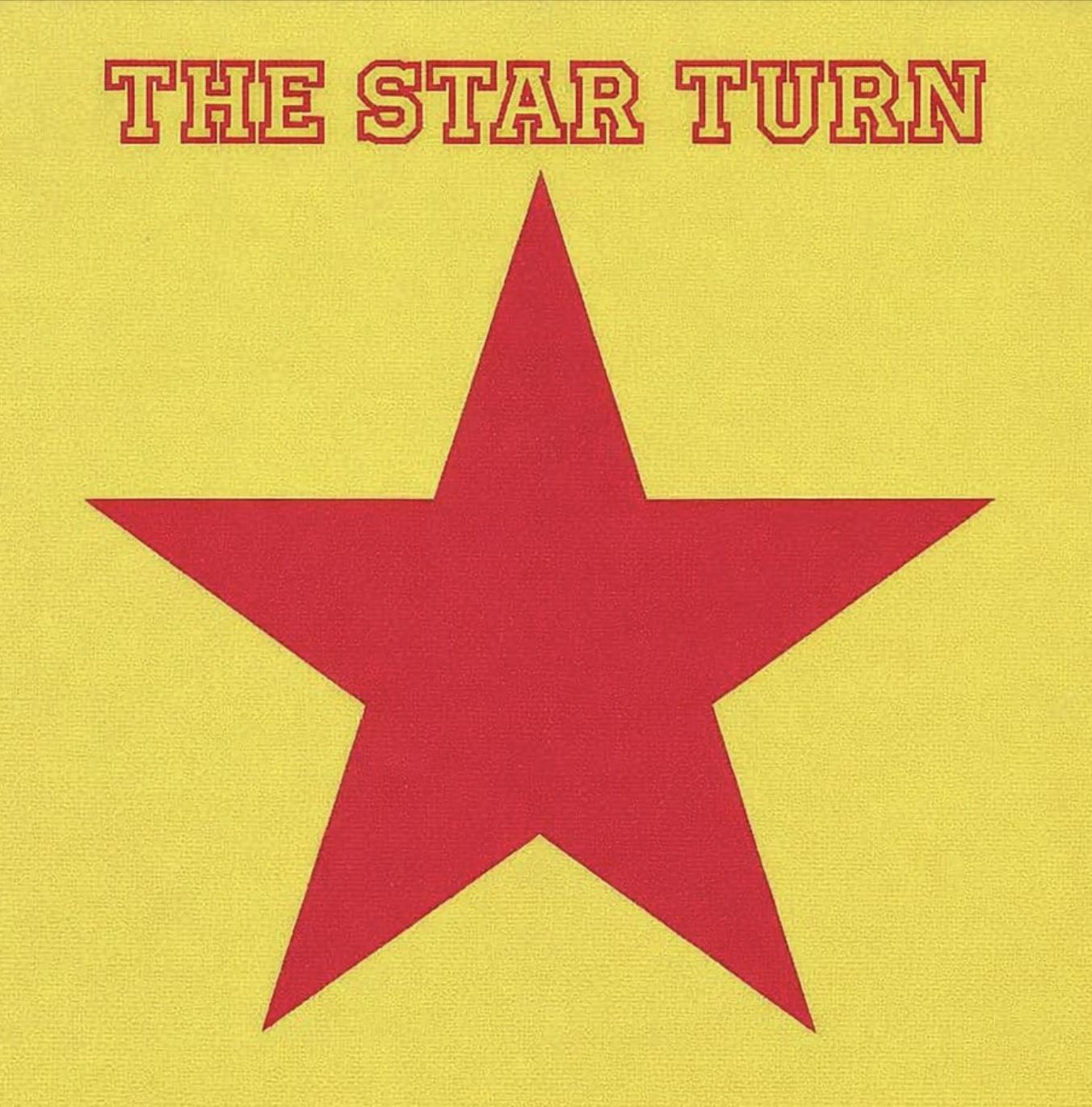 The Star Turn Week 1