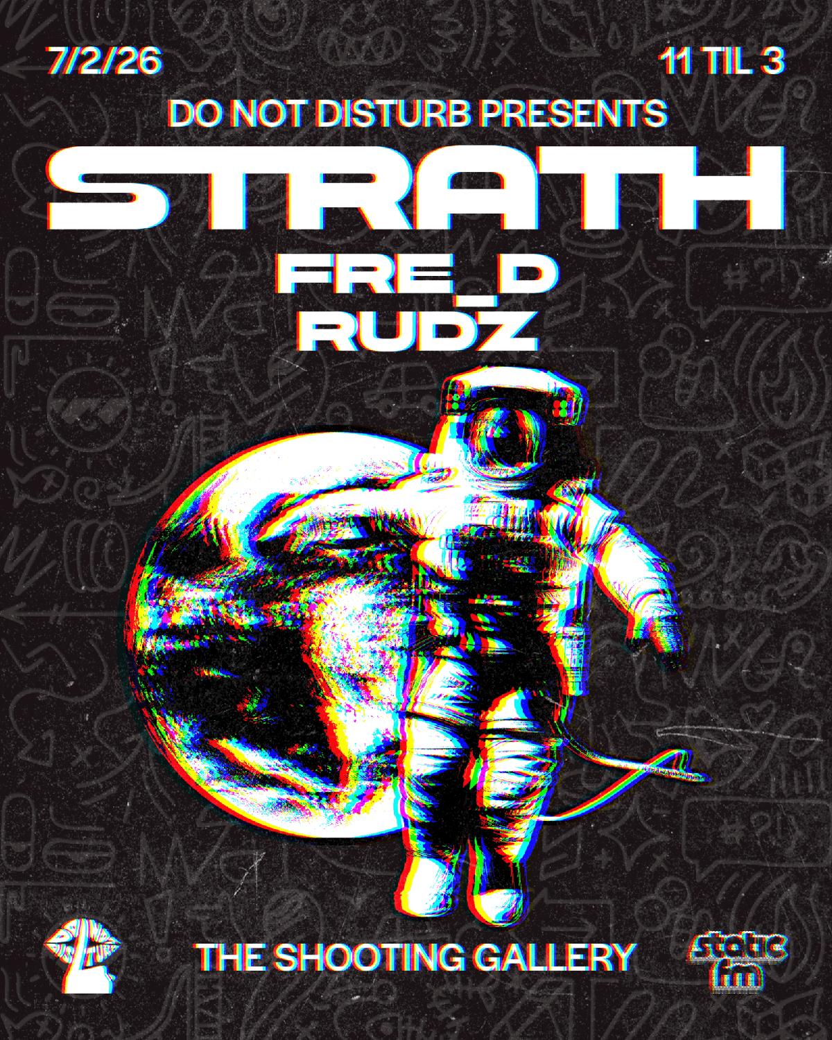 Do Not Disturb Vol.8