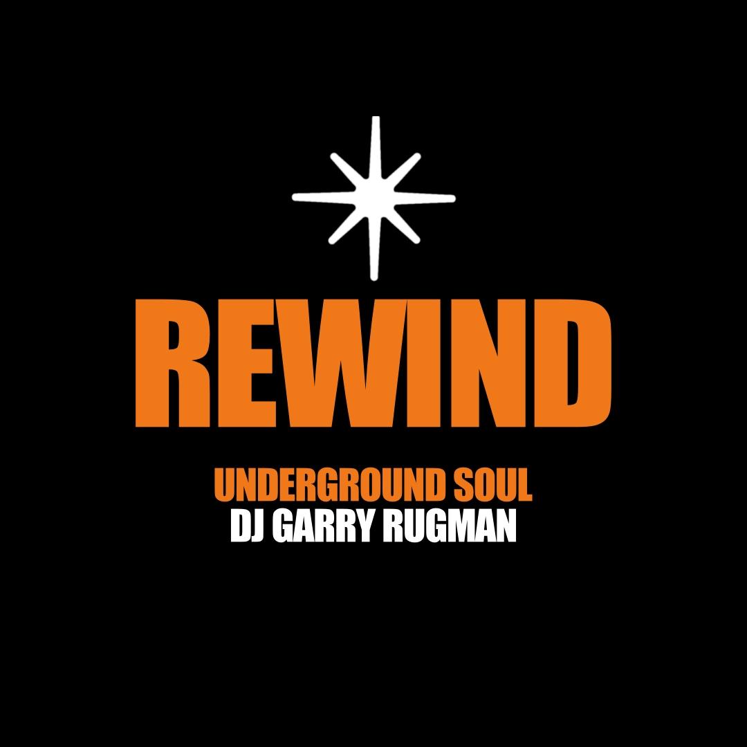 Rewind: Underground Soul
