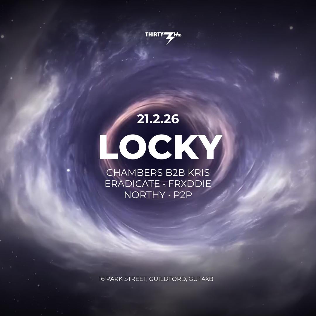 Locky