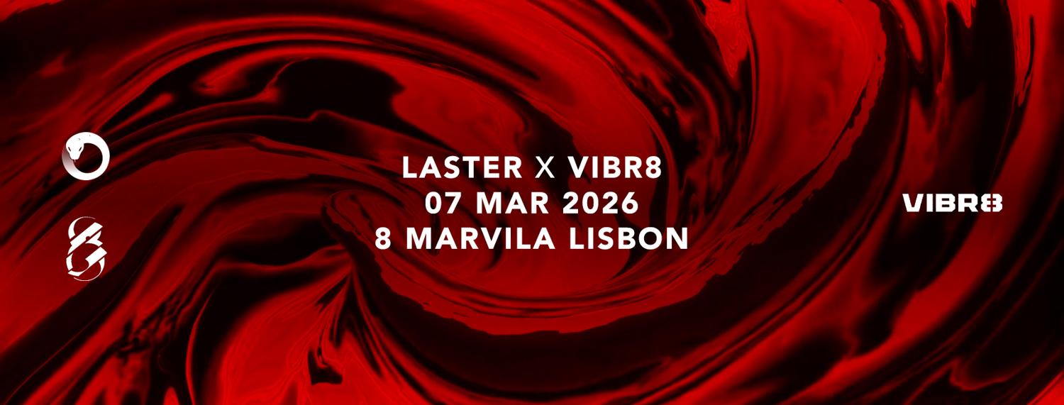 Laster At Lisbon For The First Time