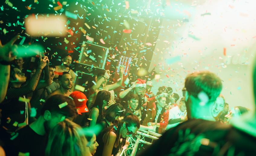 Alien Xl (Hard Bounce & Hard Techno) Only 100 Free Pass