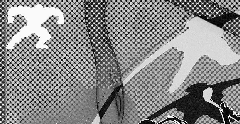 Macadam X Combo Bongos • Miya ~ Jimmy