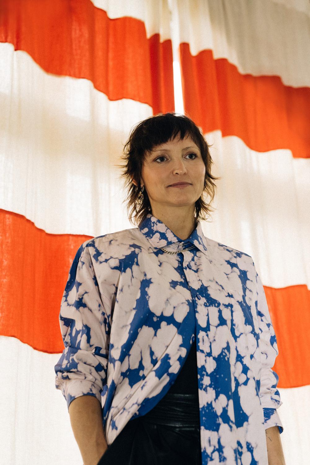 Tengu X Supper Presents: Magda