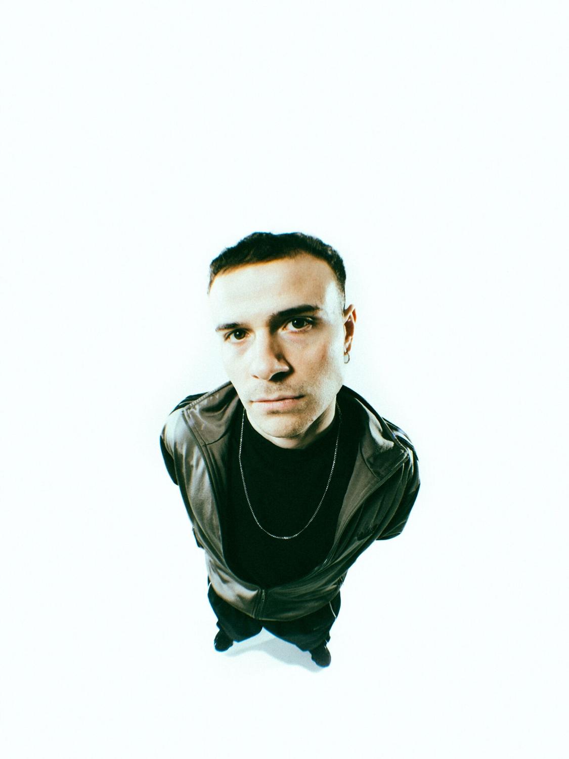 Unmute With Alarico (Klockworks, Primal Instinct/ It)