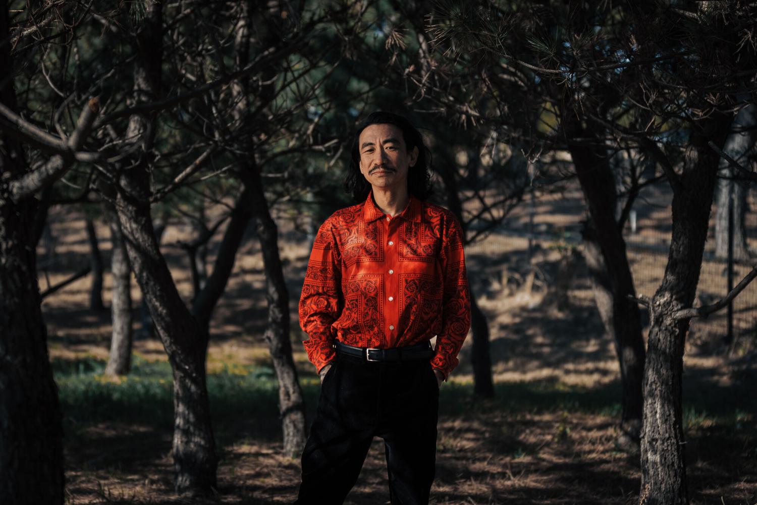 Cuốn: Dj Nobu (Bitta/ Jp)