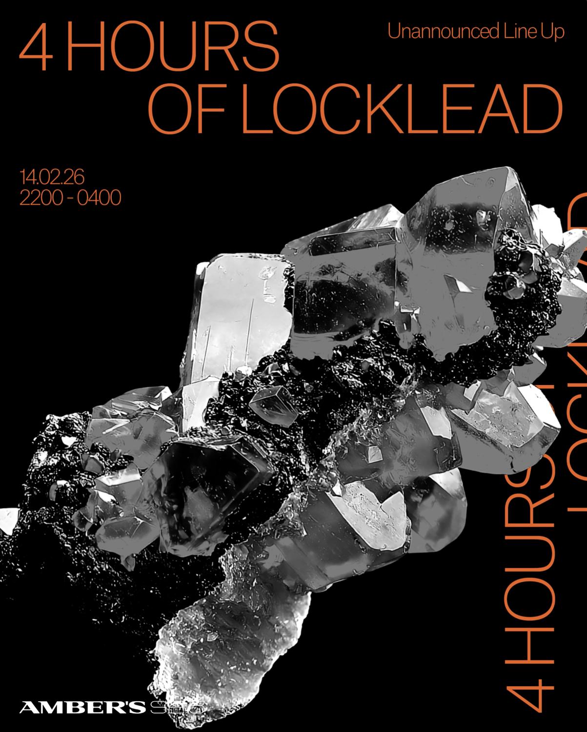 4 Hours Of Locklead