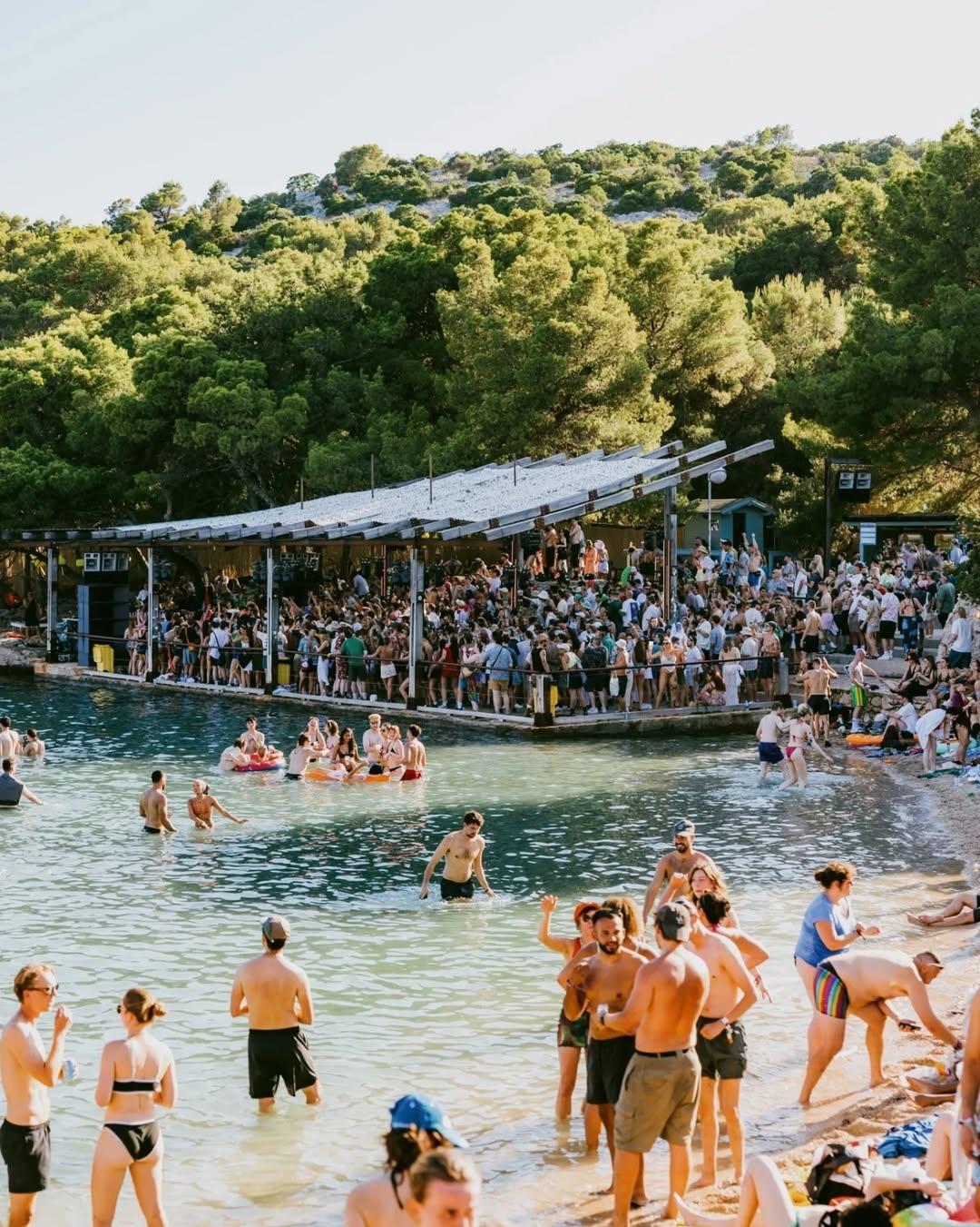 Love International Takeover - Liverpool