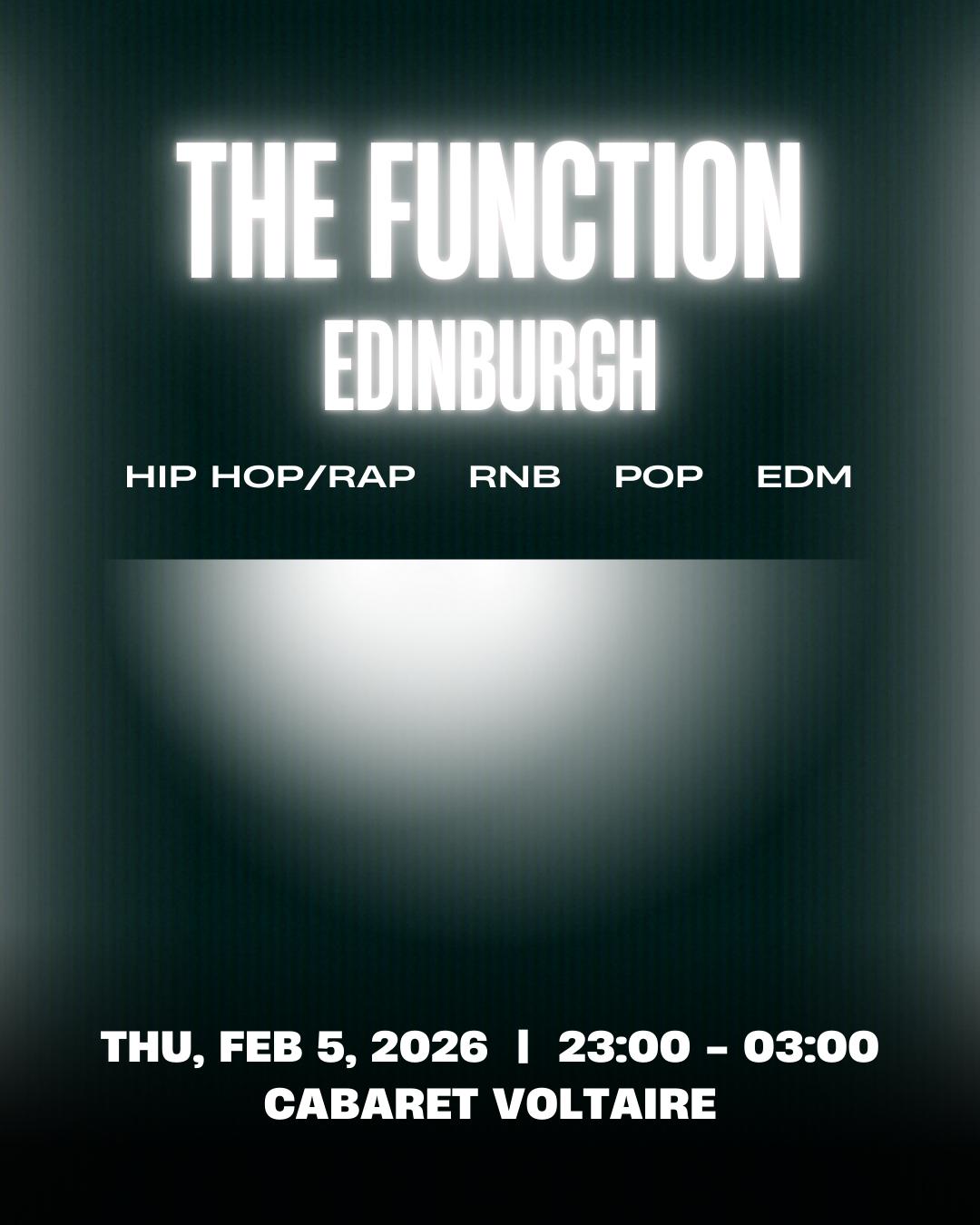 The Function