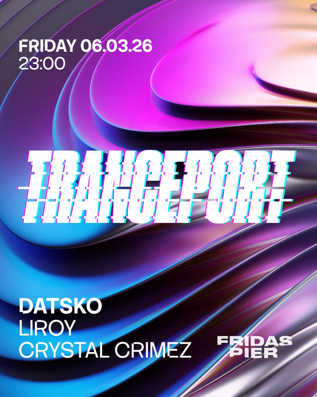 Tranceport 