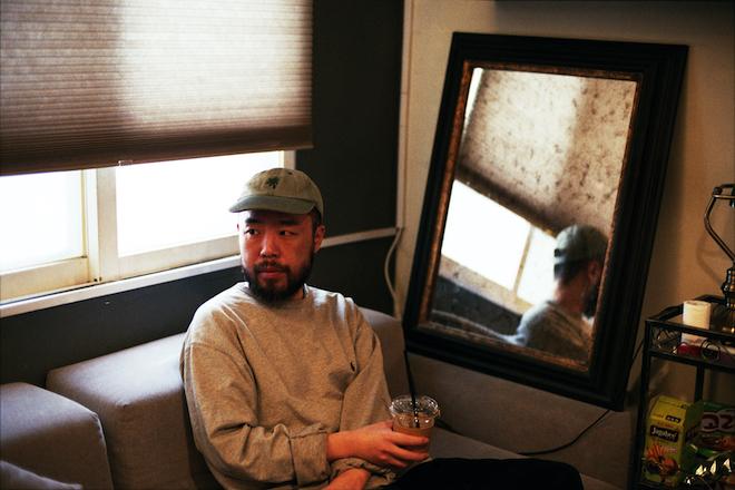 Time To Panic With Jesse You