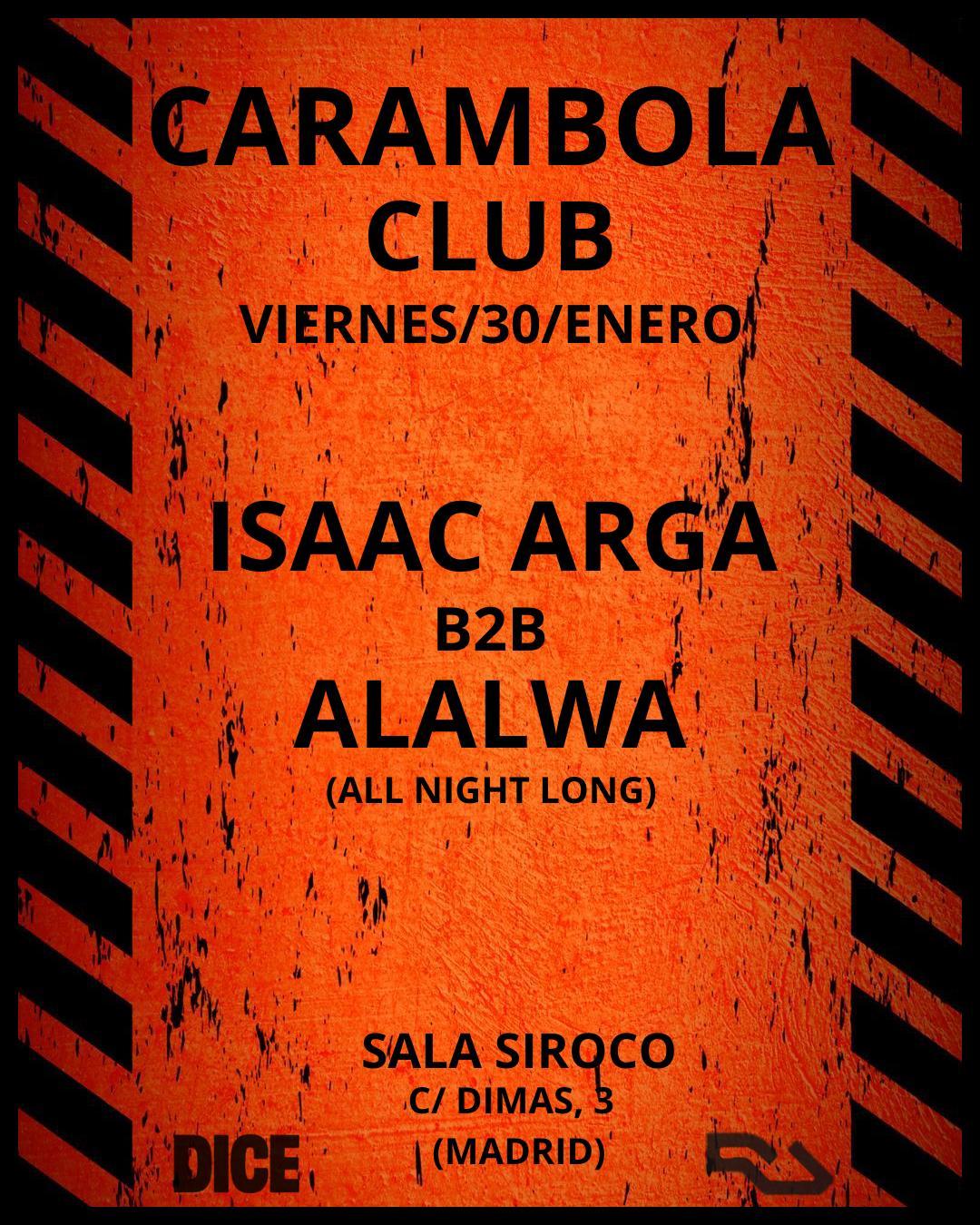 Carambola Club
