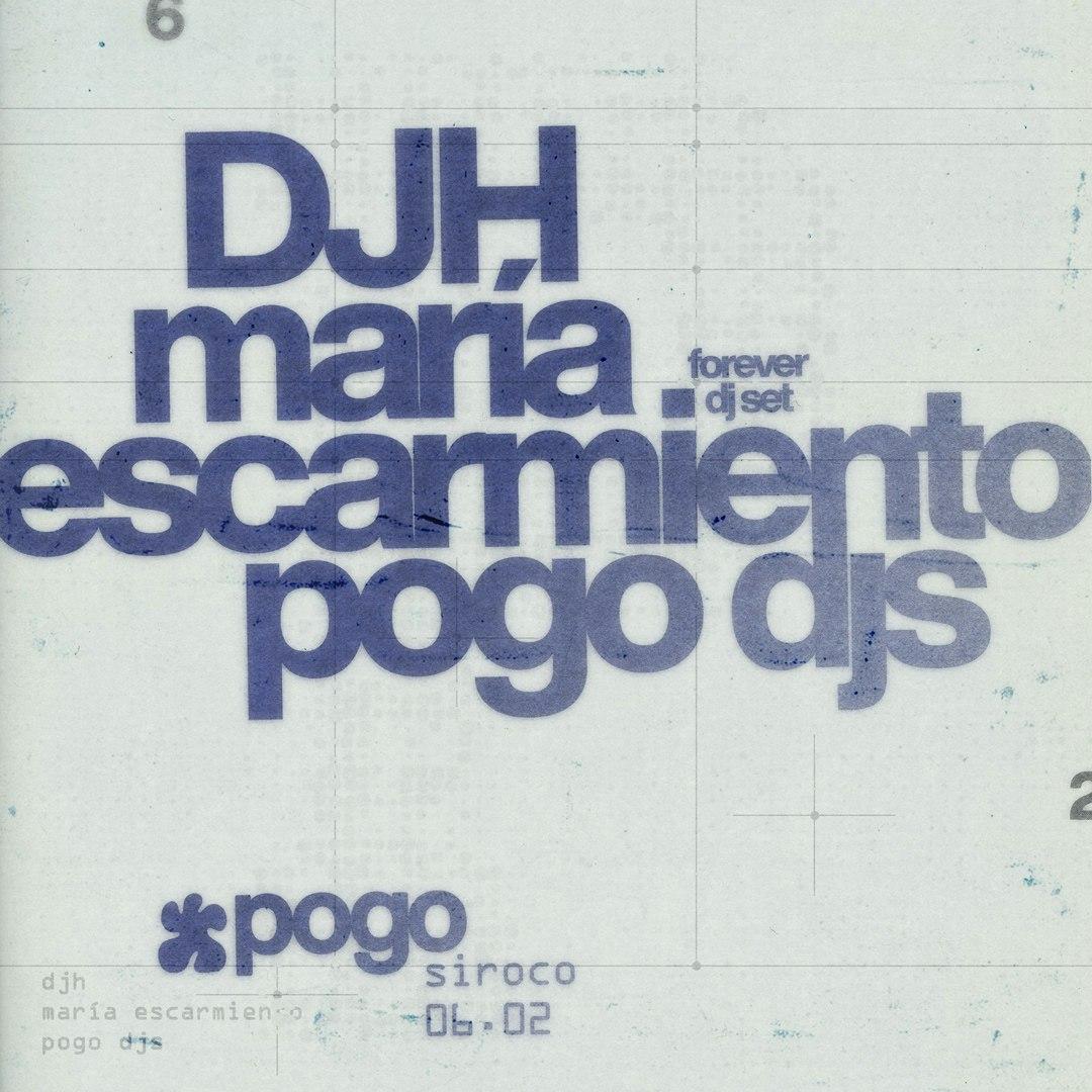 Pogo [Entradas En Taquilla]