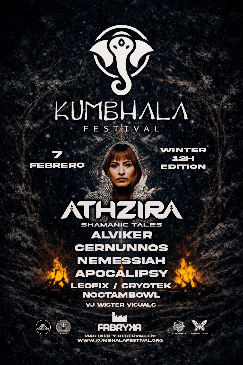Kumbhala Festival Winter Edition