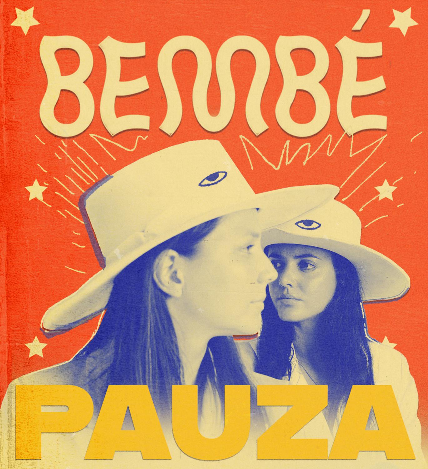 Bembé By Pauza