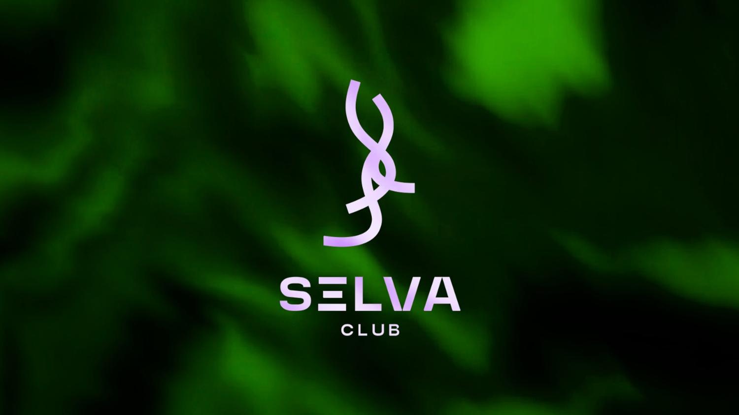 Selva Pres. ¨Heaven¨