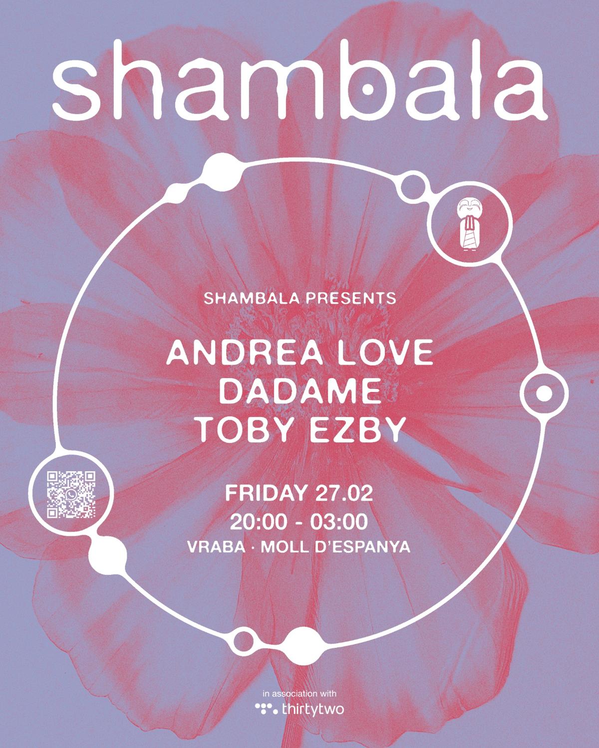 Shambala Bcn