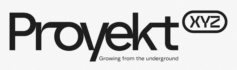 Proyekt Xyz With Lewis Fautzi, And Modular Live Show By Runde And Hannah Addams