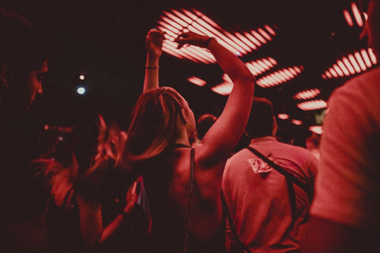 House Of Love Presented By Supersonic