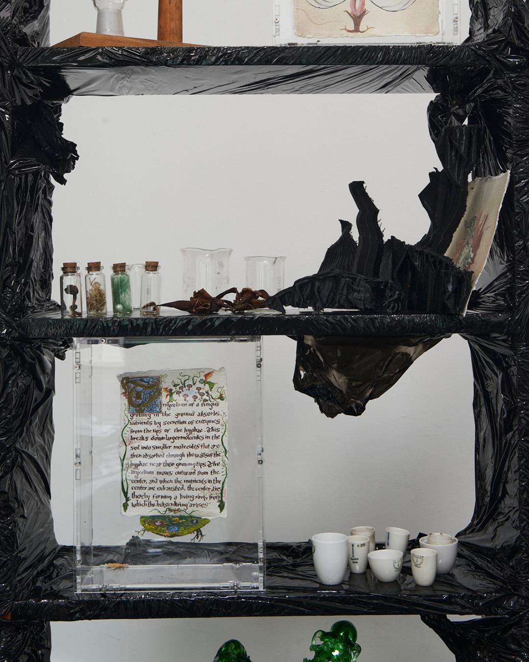 Blitz With Dj Sweet6Teen, Quest, Vince