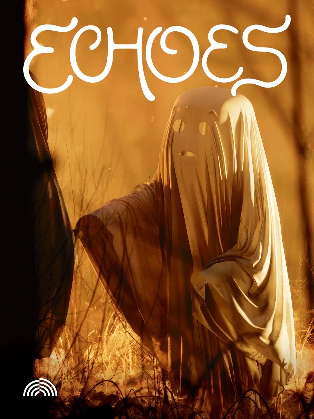 Echoes. Skin Contact