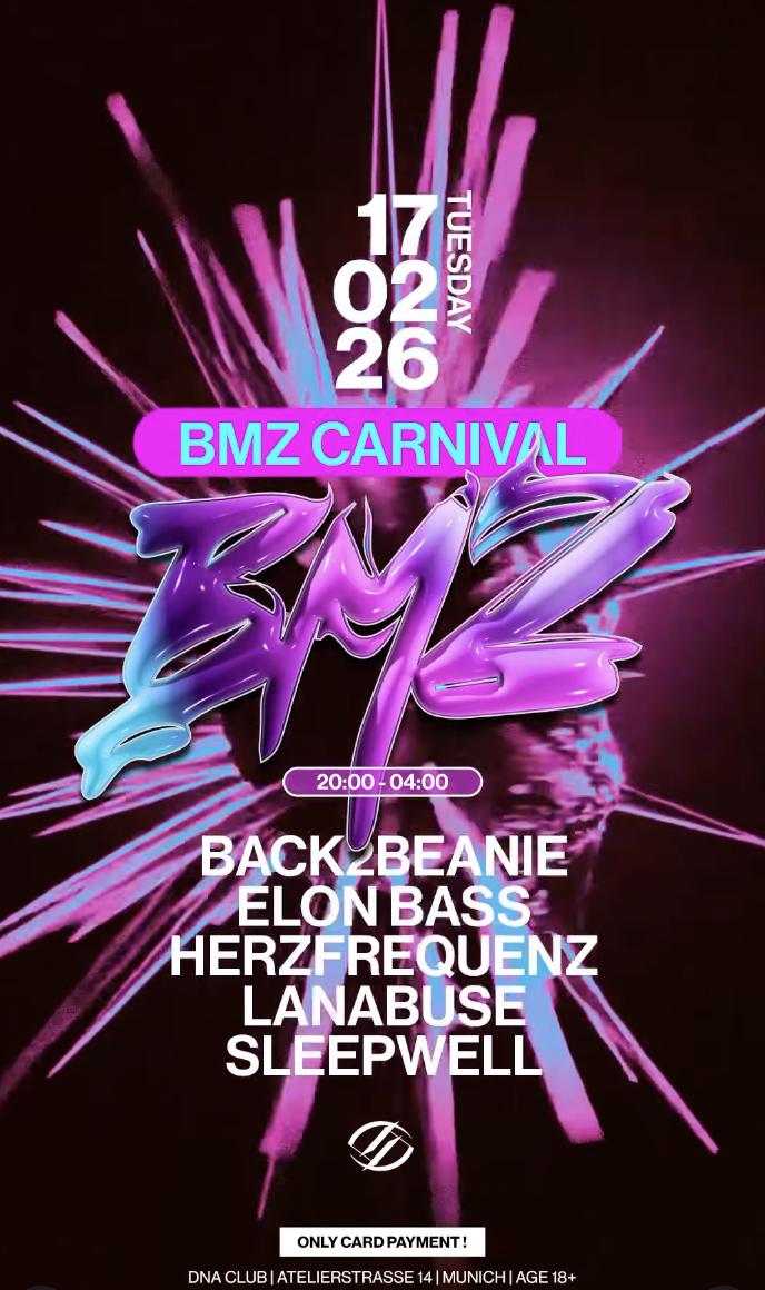 Bmz Carnival