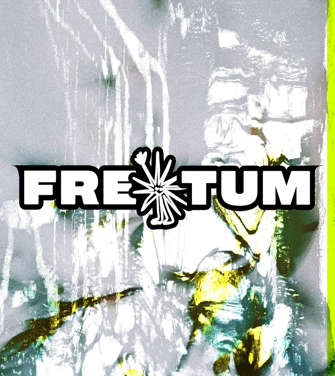 Freitum: Gastspiel @&nbsp;Laika I Tba