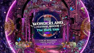 Wonderland Festival Indoor 2023 - The Dark Side