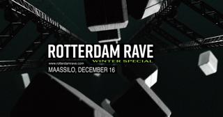 Rotterdam Rave 'Winter Special' 2023