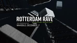 Rotterdam Rave 'Winter Special' 2023 - Sunday