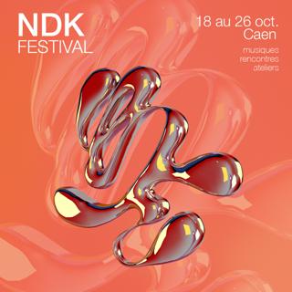Ndk Festival 2023