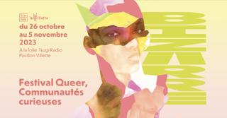 Bizarre #5 • Festival Queer, Communautés Curieuses