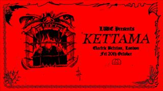 Kettama Presents Fallen Angel