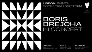 Boris Brejcha In Concert - Lisbon